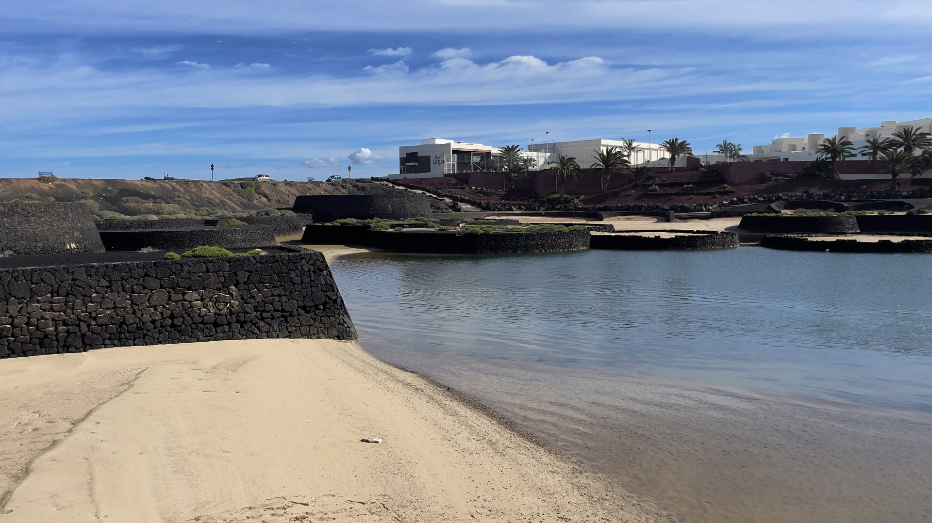 Club La Santa mit speziellen Angeboten für Singlereisen auf Lanzarote
